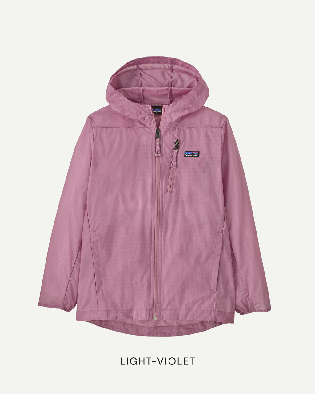 patagonia パタゴニア K'S キッズ・フーディニ・ジャケット レディース