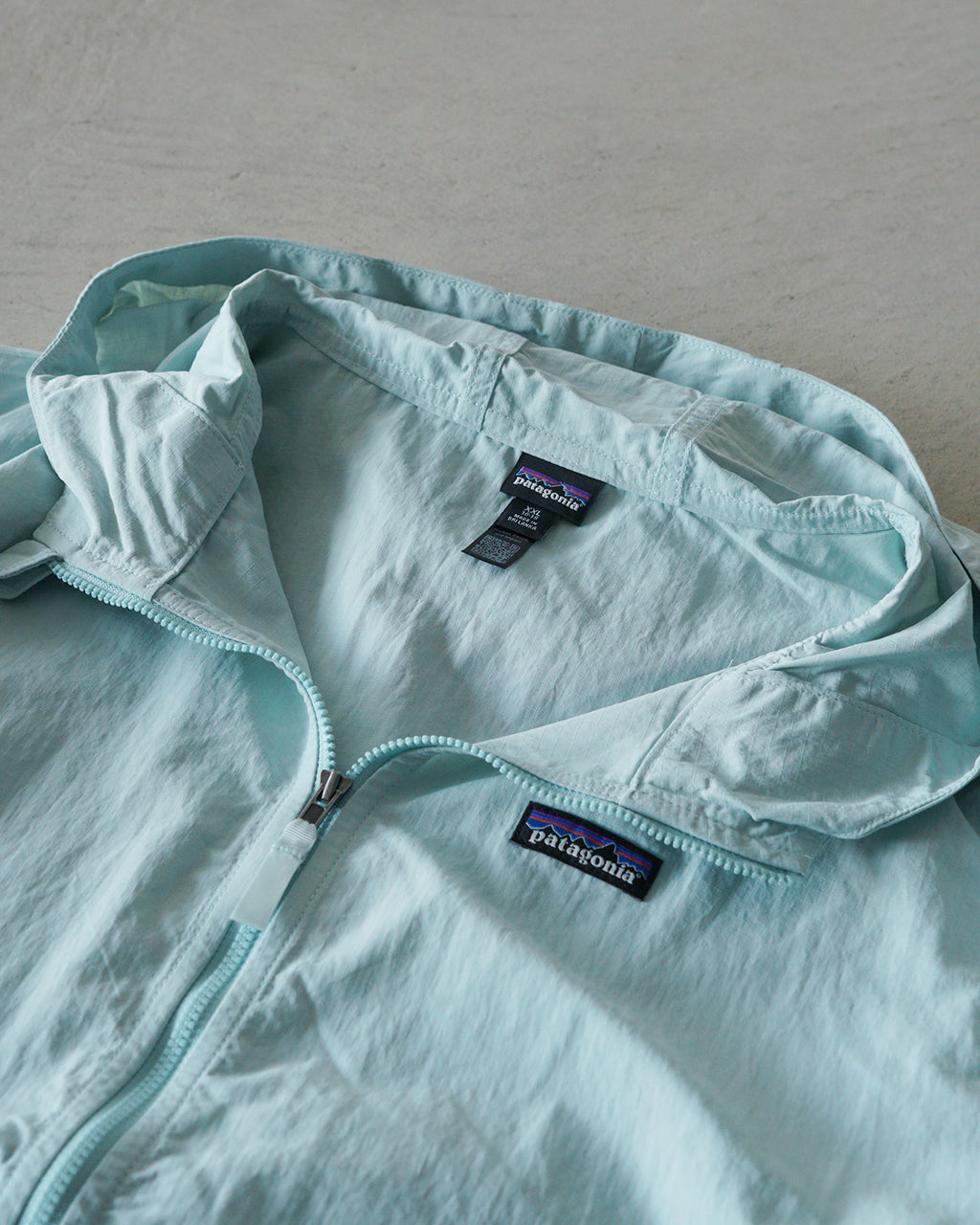 patagonia パタゴニア K'S OUTDOOR EVERYDAY JKT キッズ・アウトドア