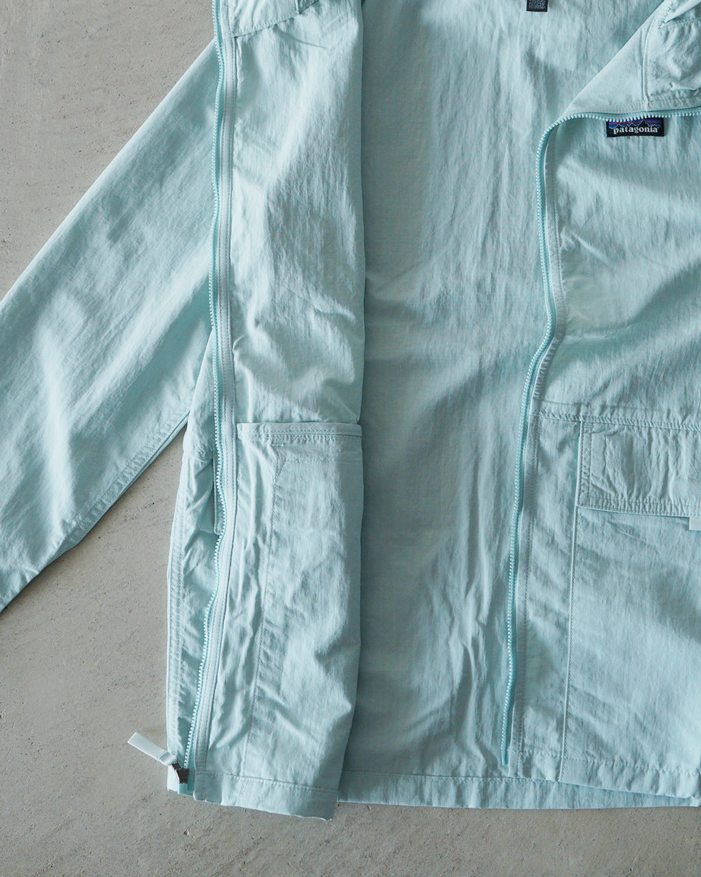 patagonia パタゴニア K'S OUTDOOR EVERYDAY JKT キッズ・アウトドア