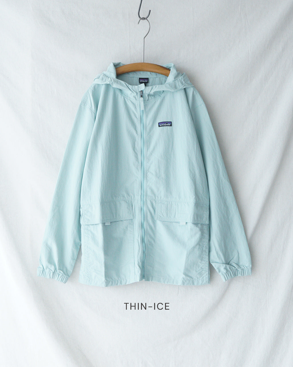 patagonia パタゴニア K'S OUTDOOR EVERYDAY JKT キッズ・アウトドア