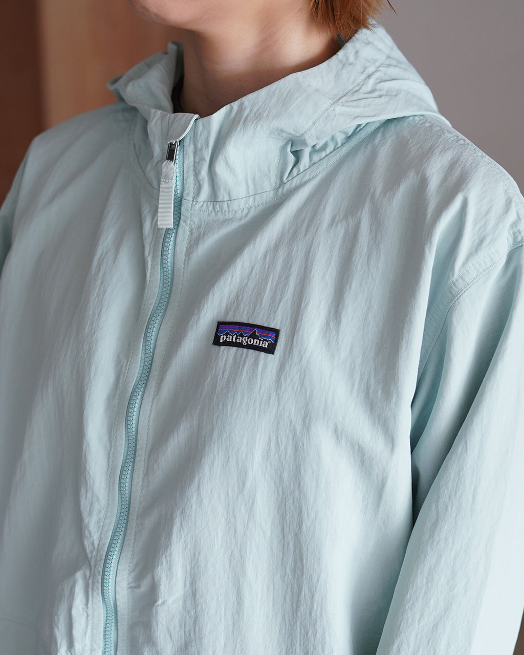 patagonia パタゴニア K'S OUTDOOR EVERYDAY JKT キッズ・アウトドア