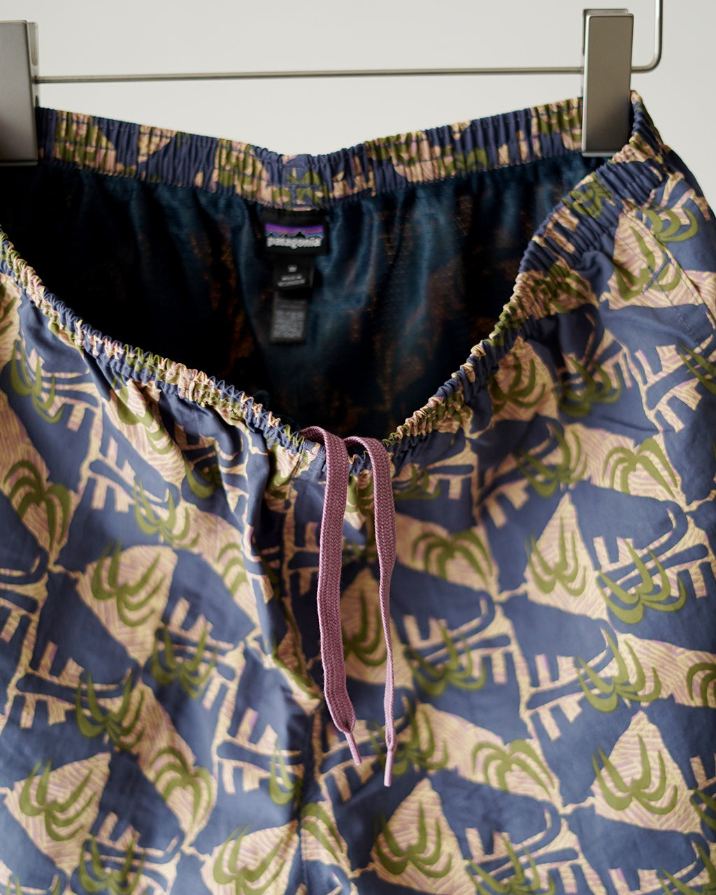 patagonia パタゴニア M's Baggies Shorts 5 in. メンズ・バギーズ