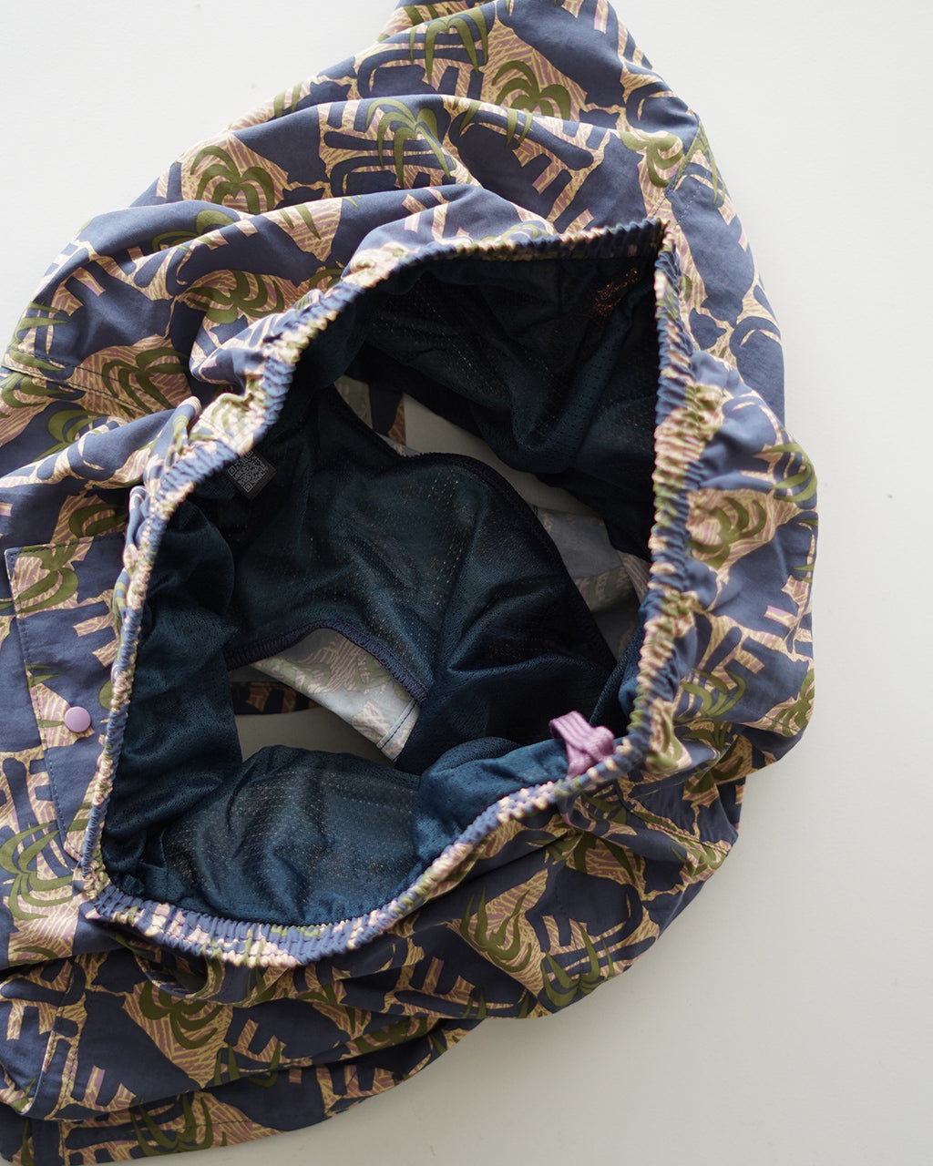 M's Baggies Shorts 5 in. 57022