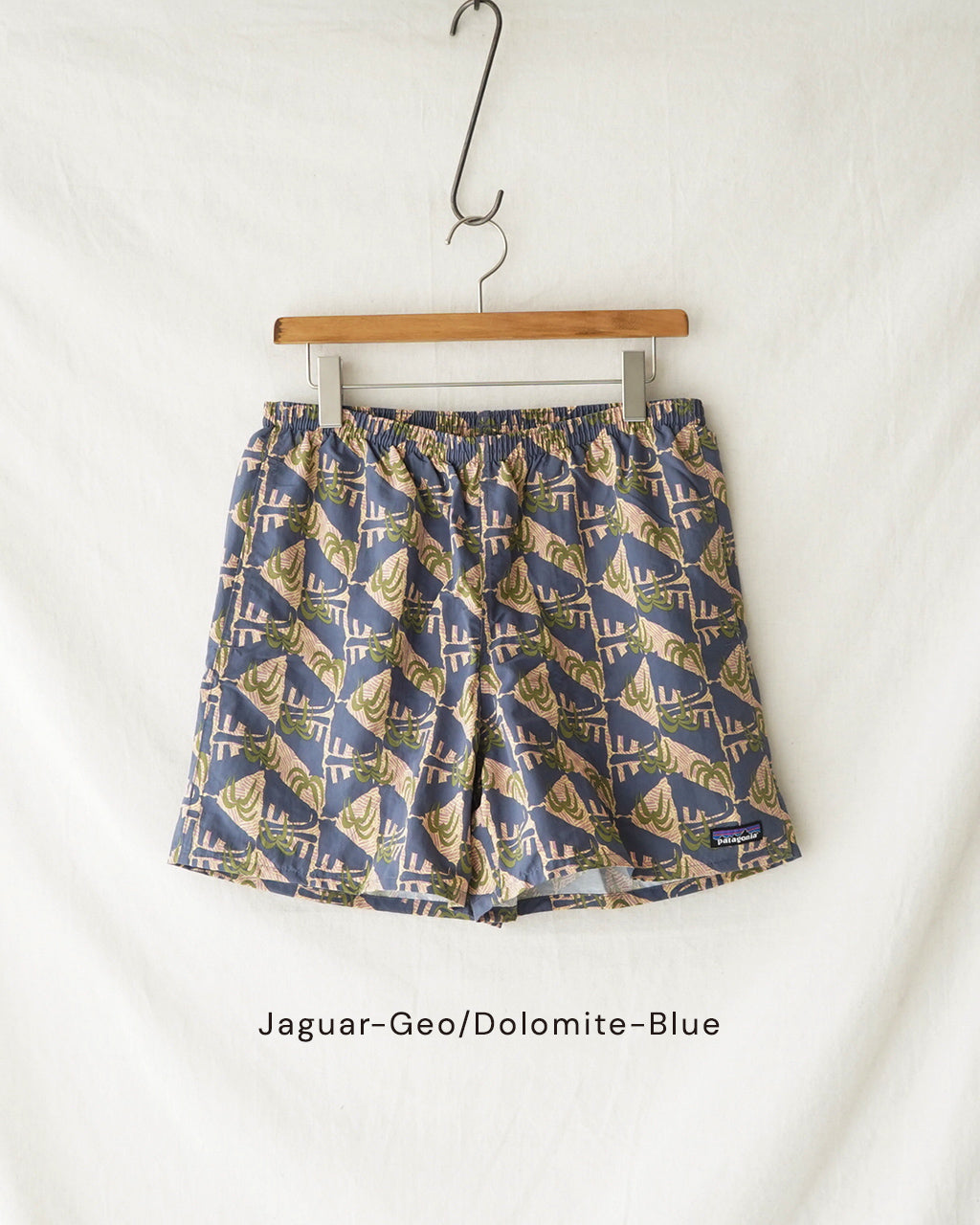 patagonia パタゴニア M's Baggies Shorts 5 in. メンズ・バギーズ