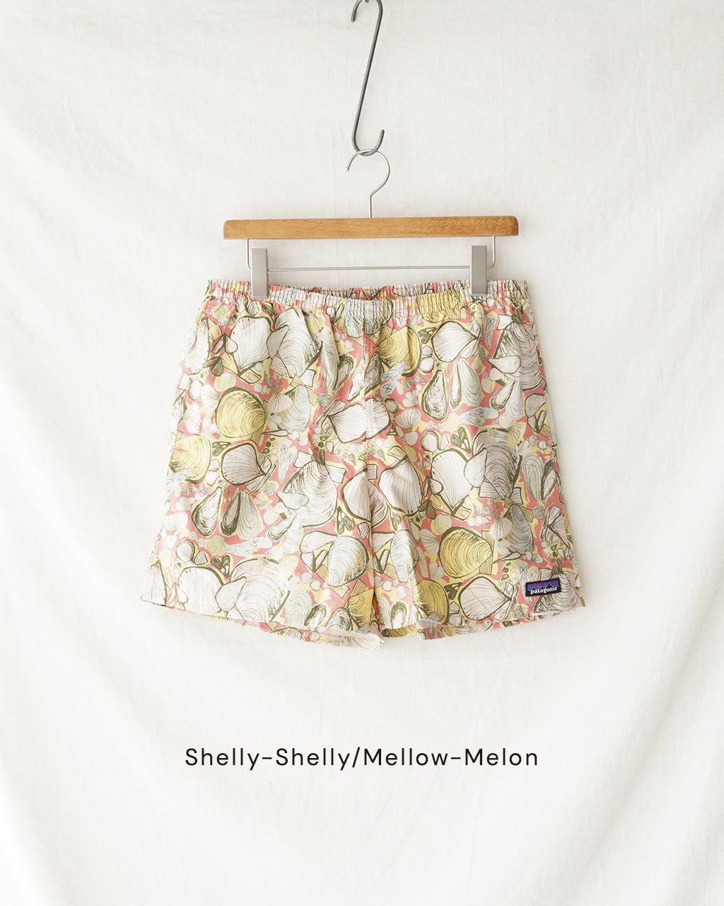 M's Baggies Shorts 5 in. 57022