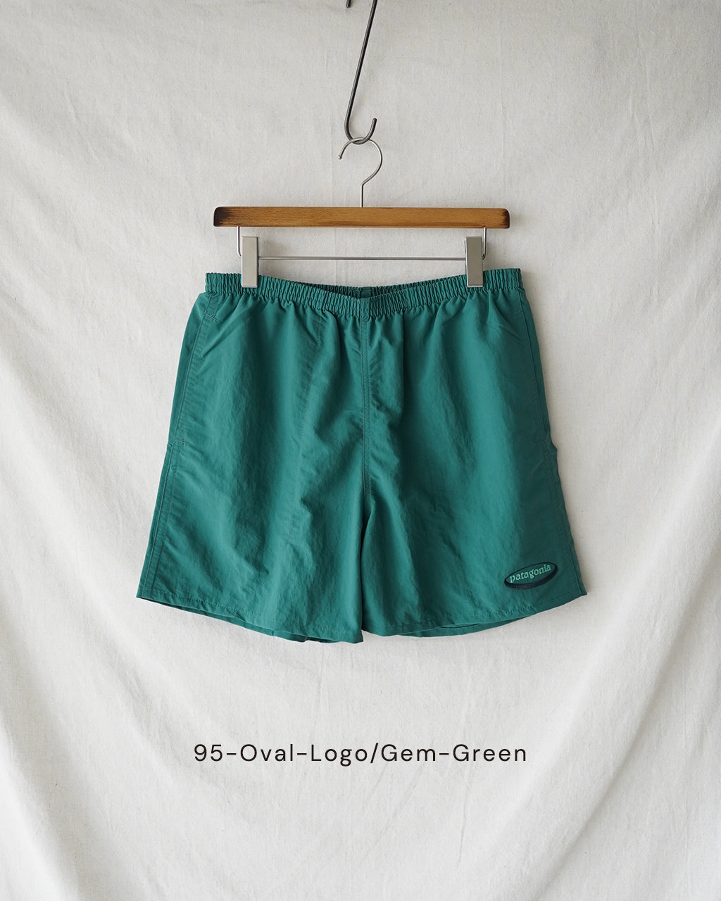 M's Baggies Shorts 5 in. 57022