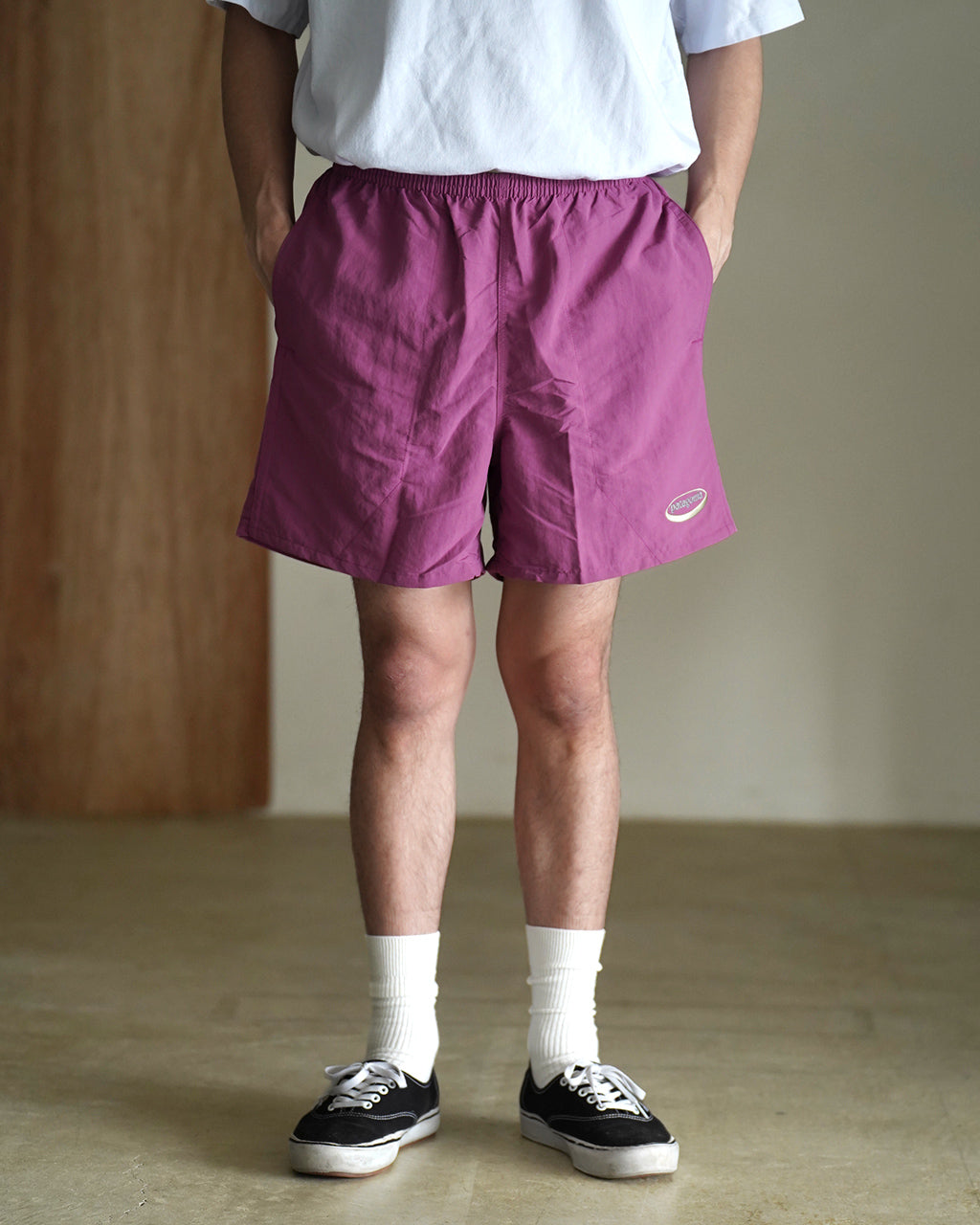 M's Baggies Shorts 5 in. 57022