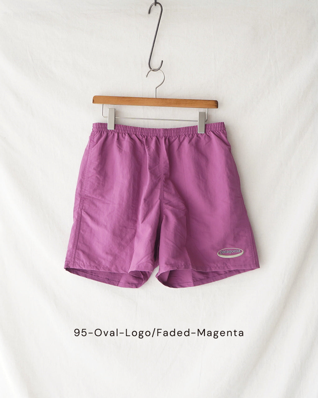 M's Baggies Shorts 5 in. 57022