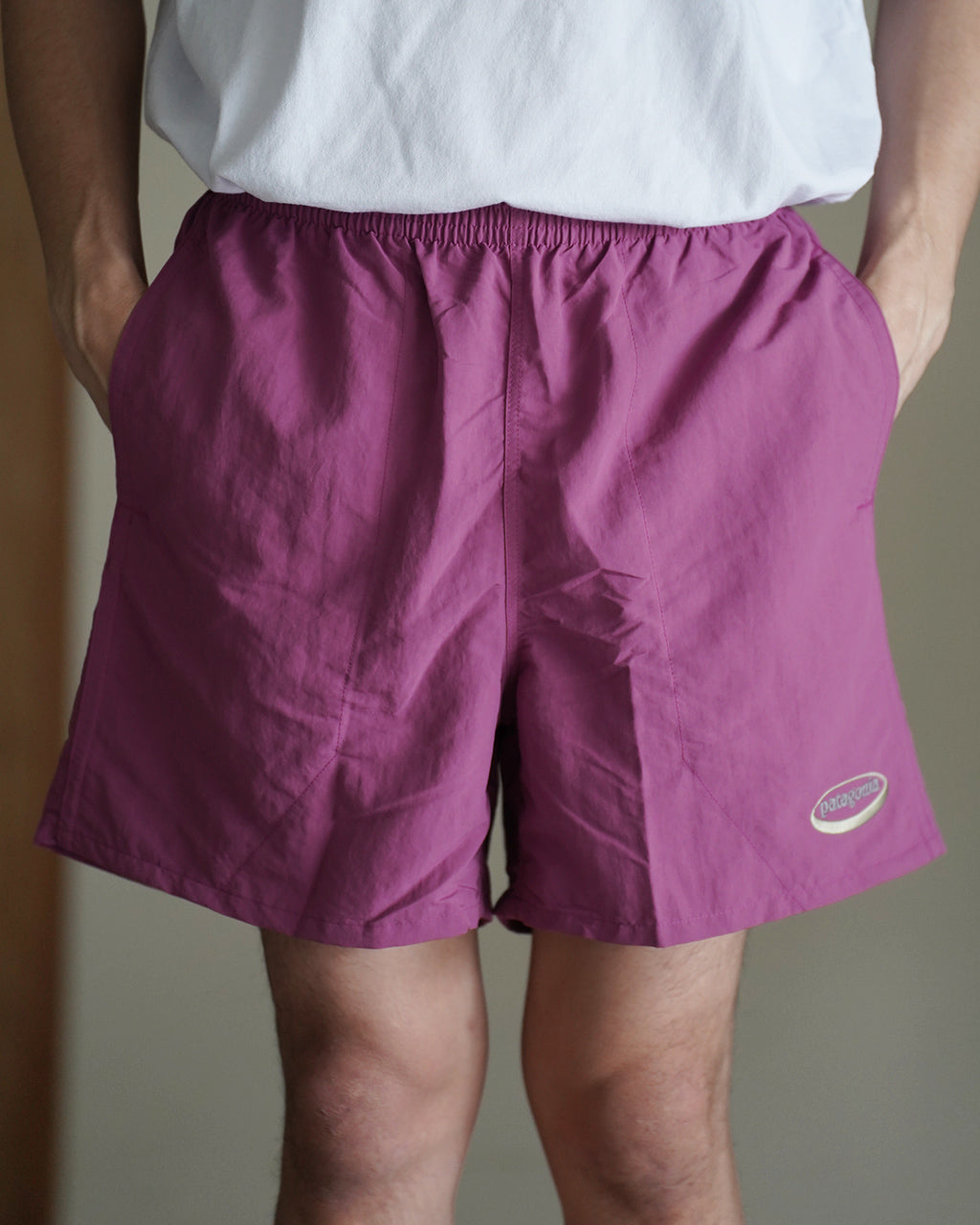 patagonia パタゴニア M's Baggies Shorts 5 in. メンズ・バギーズ
