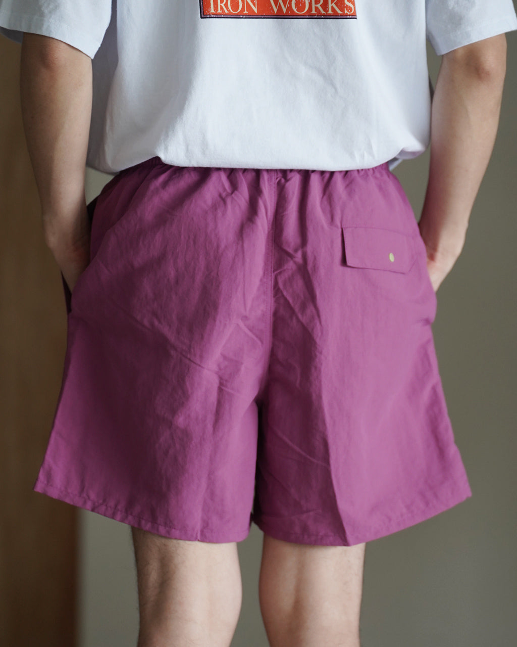patagonia パタゴニア M's Baggies Shorts 5 in. メンズ・バギーズ