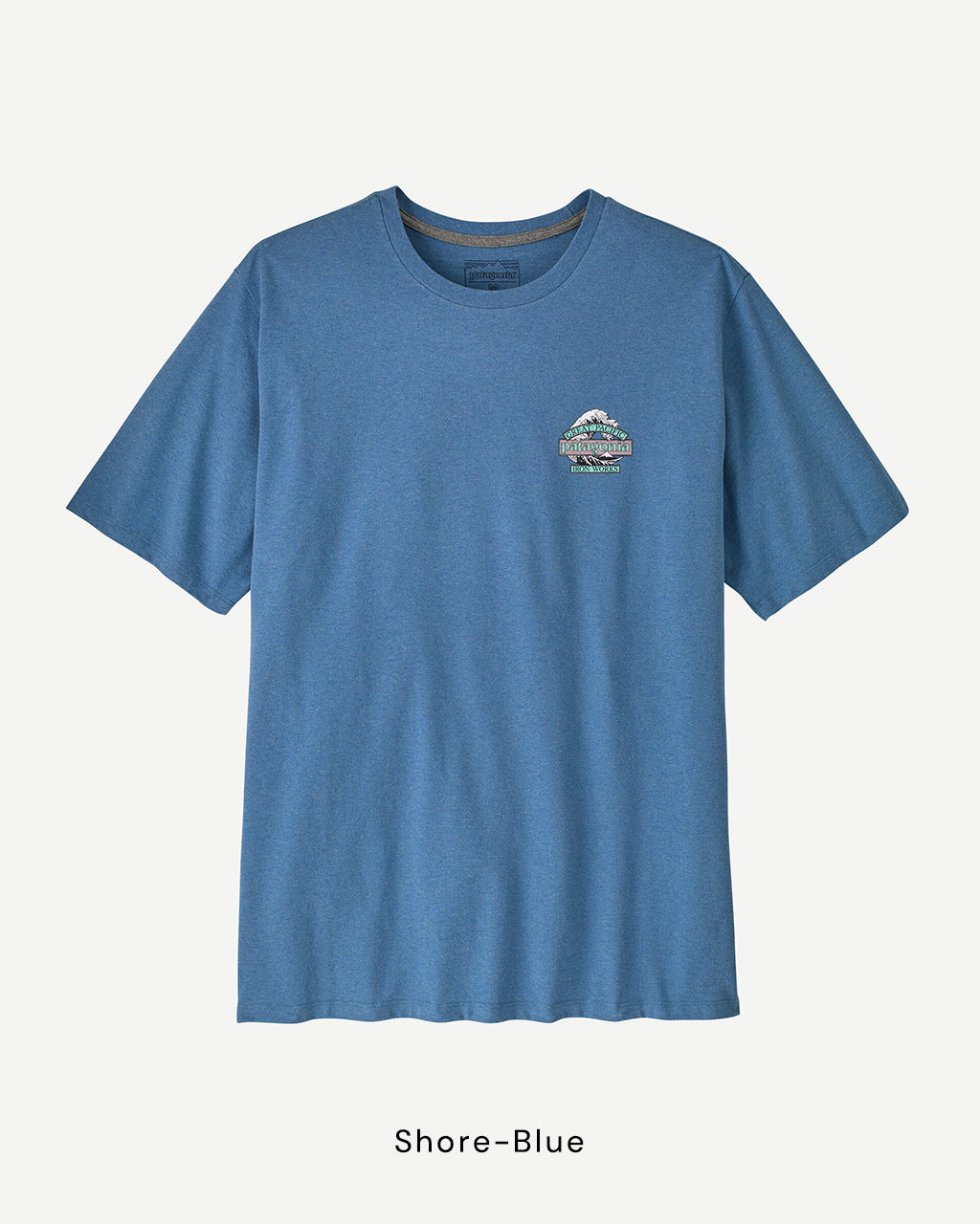 patagonia パタゴニア M's Great Waves Responsibili-Tee メンズ