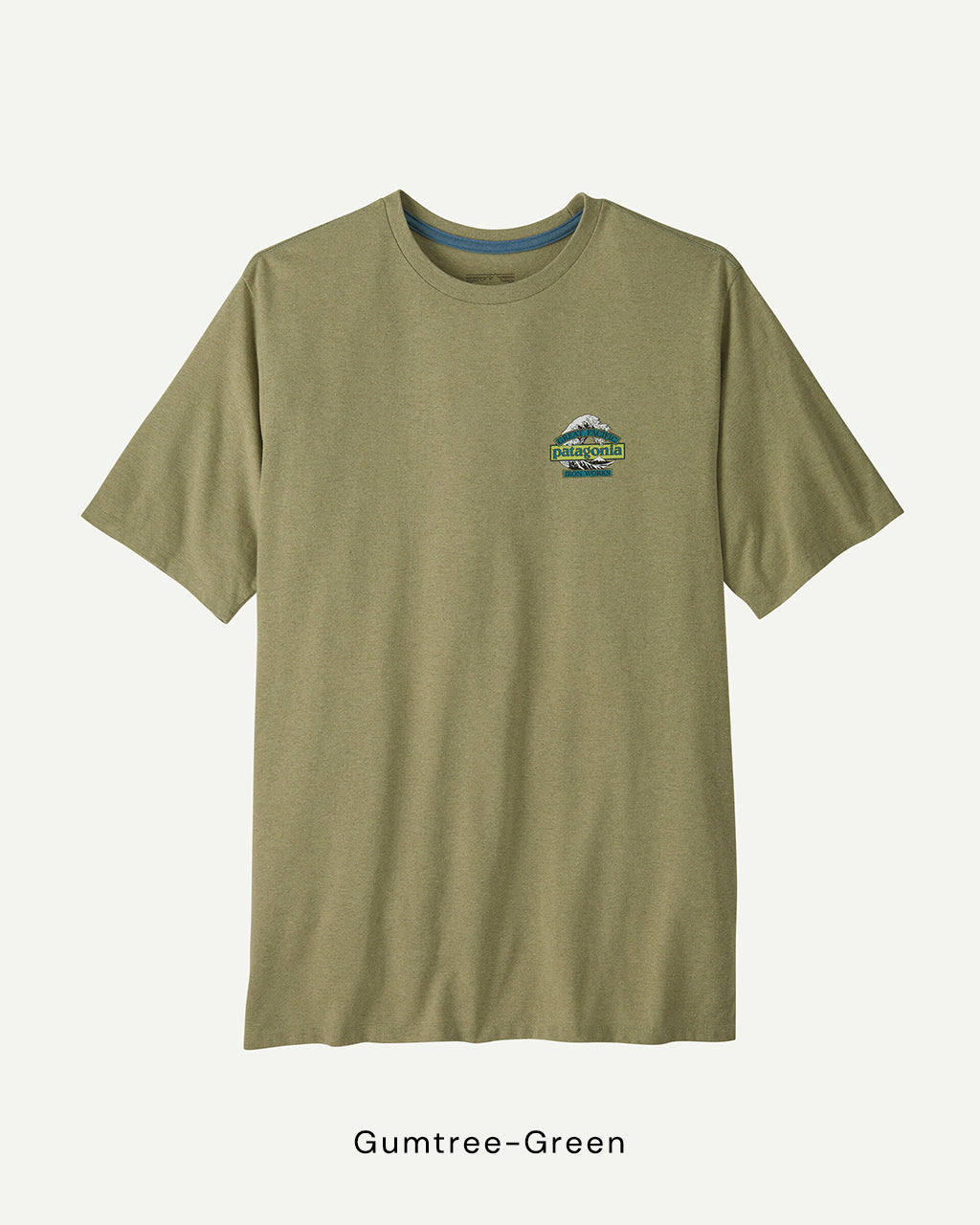 patagonia パタゴニア M's Great Waves Responsibili-Tee メンズ