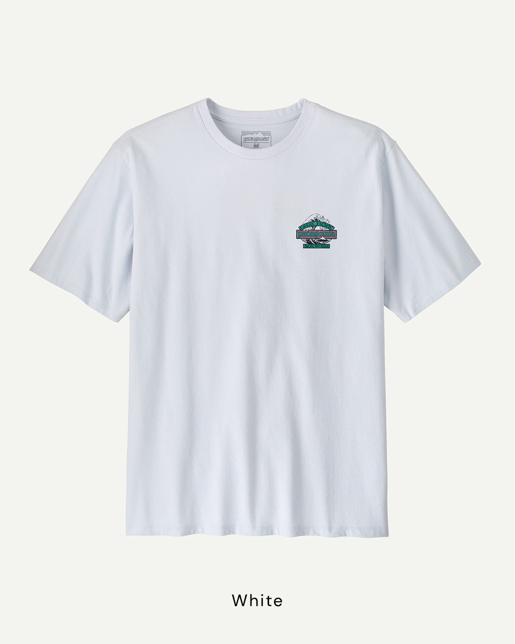 patagonia パタゴニア M's Great Waves Responsibili-Tee メンズ