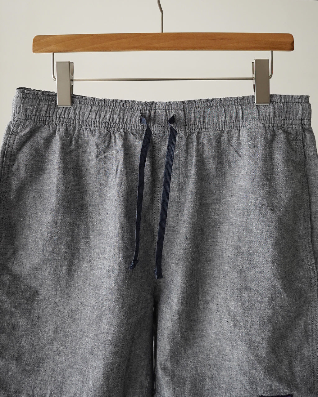 patagonia パタゴニア M's Baggies Naturals メンズ・バギーズ・ナチュラル | Crouka(クローカ)