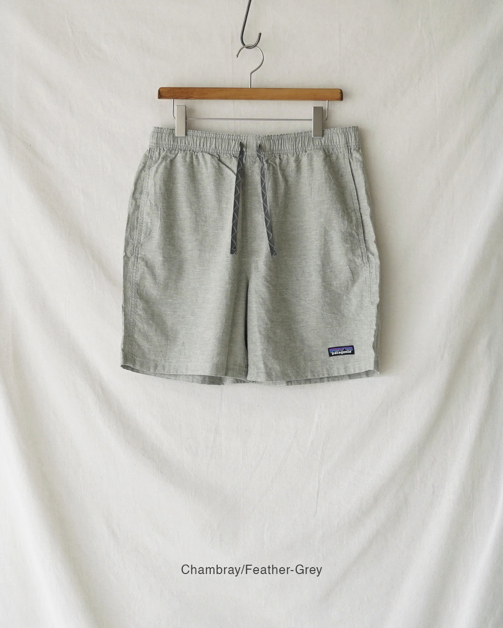 patagonia パタゴニア M's メンズ・バギーズ・ナチュラル メンズ M's