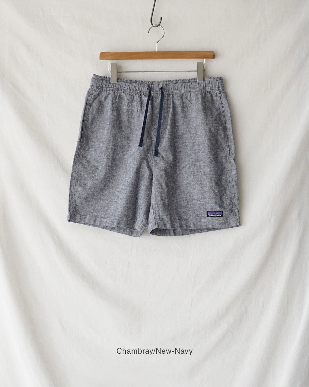 patagonia パタゴニア M's Baggies Naturals メンズ・バギーズ・ナチュラル | Crouka(クローカ)