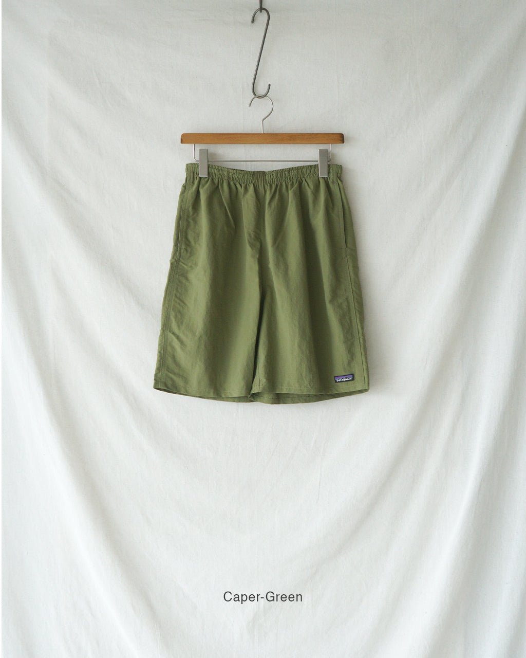 patagonia パタゴニア ウィメンズ バギーズ ロング W'S BAGGIES LONGS