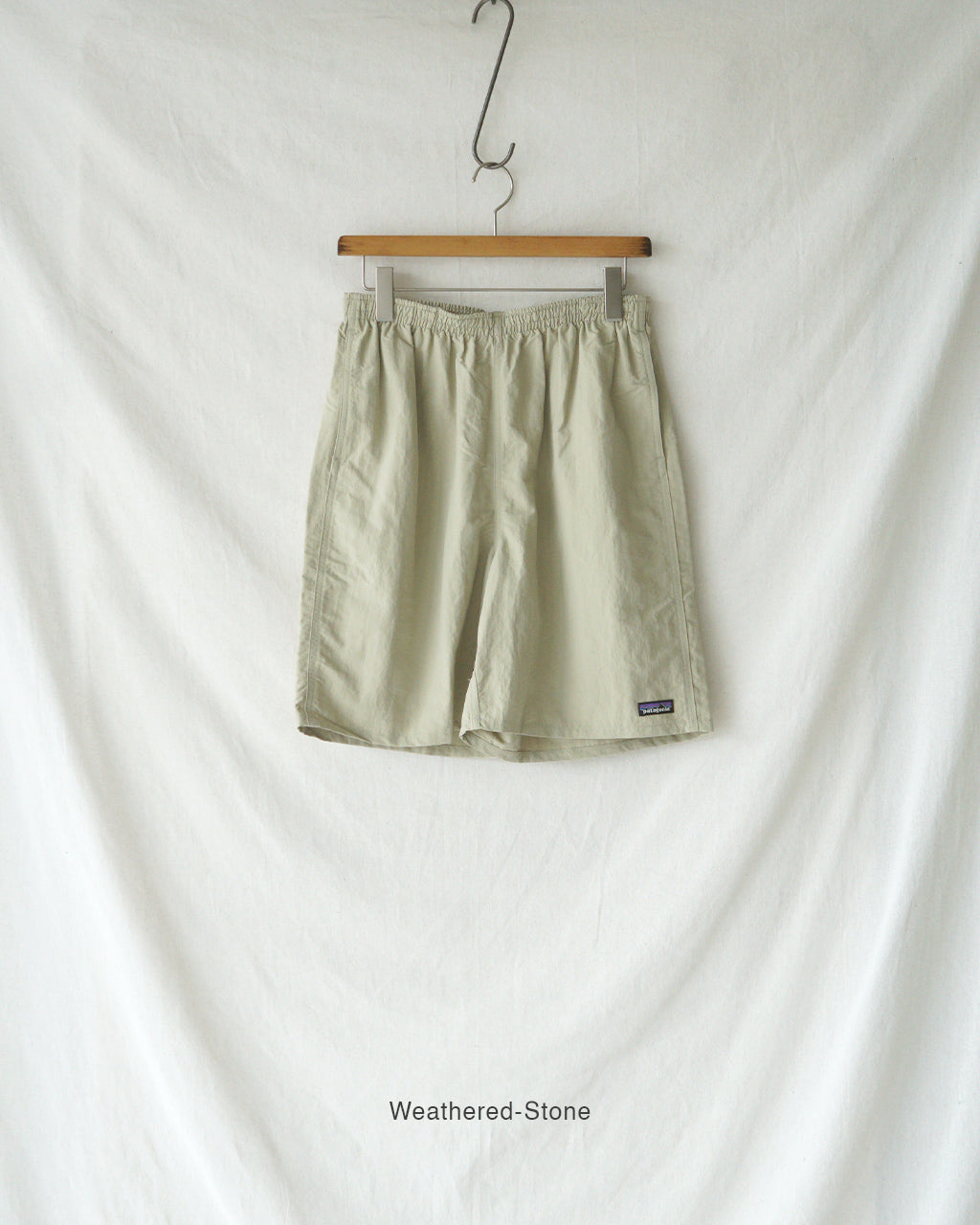 patagonia パタゴニア ウィメンズ バギーズ ロング W'S BAGGIES LONGS