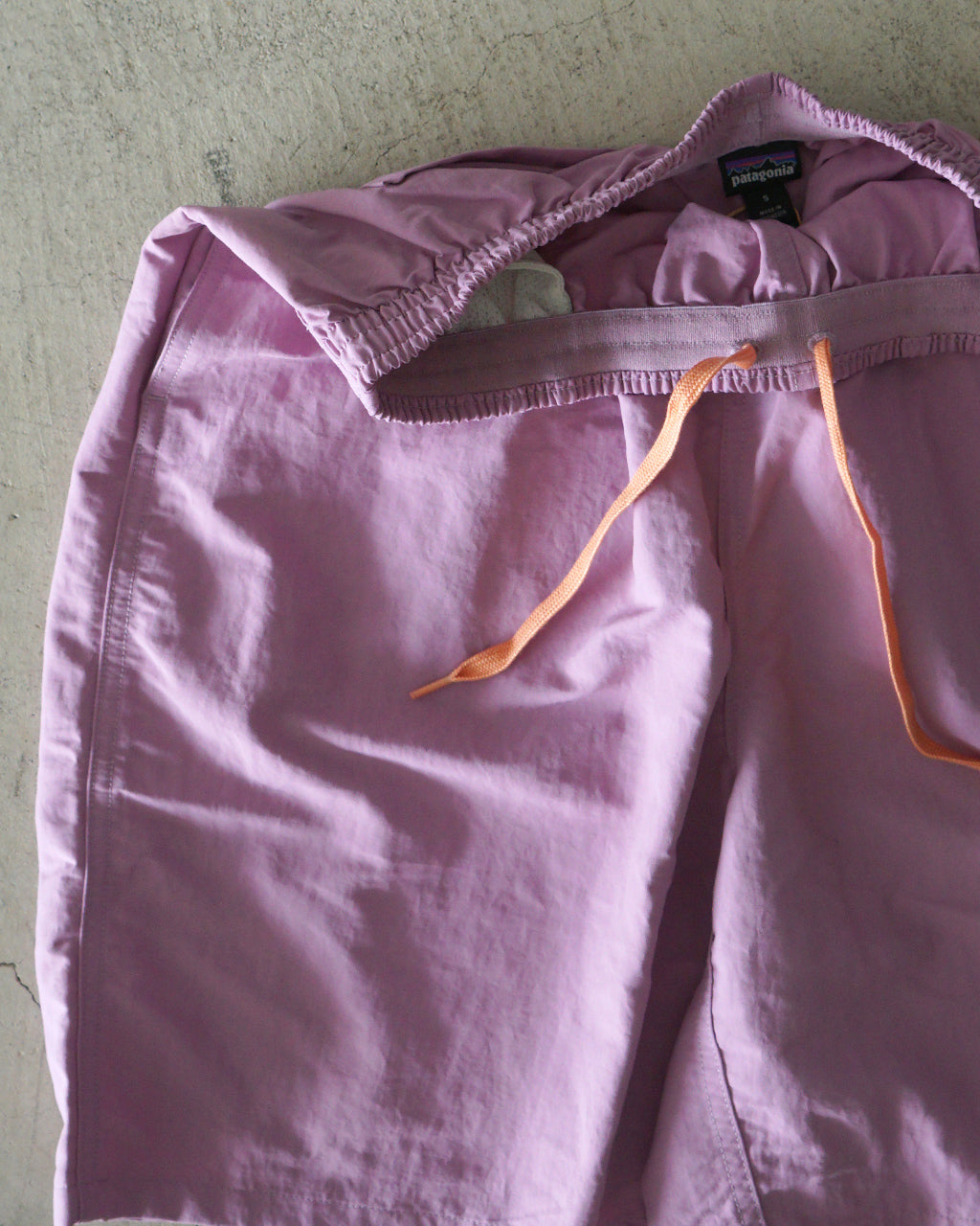 patagonia パタゴニア ウィメンズ バギーズ ロング W'S BAGGIES LONGS