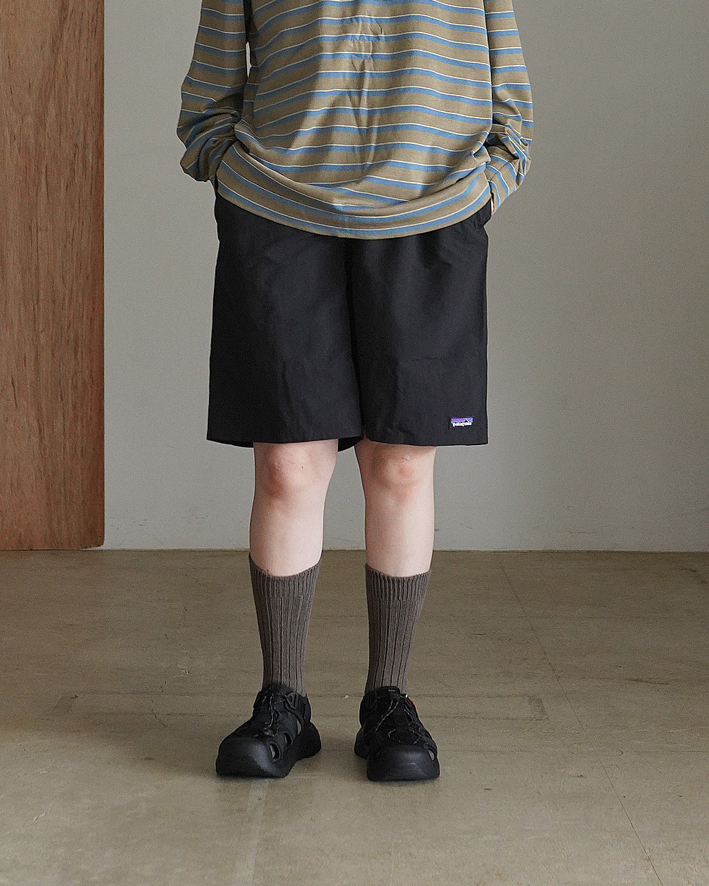 専用です。 Patagonia [パタゴニア正規代理店] W's Baggies Longs [57035