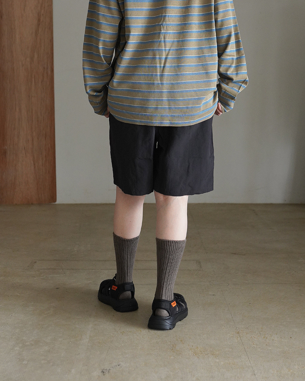 専用です。 Patagonia [パタゴニア正規代理店] W's Baggies Longs [57035