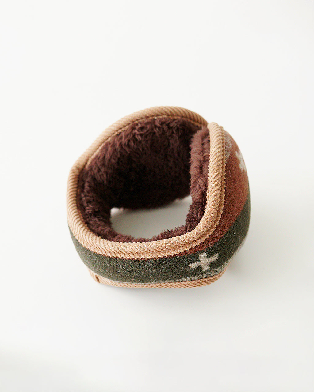 【SALE！20%OFF】PENDLETON ペンドルトン イヤー マフ EAR MUFF イヤーマフラー 耳当て PDT-000-243033