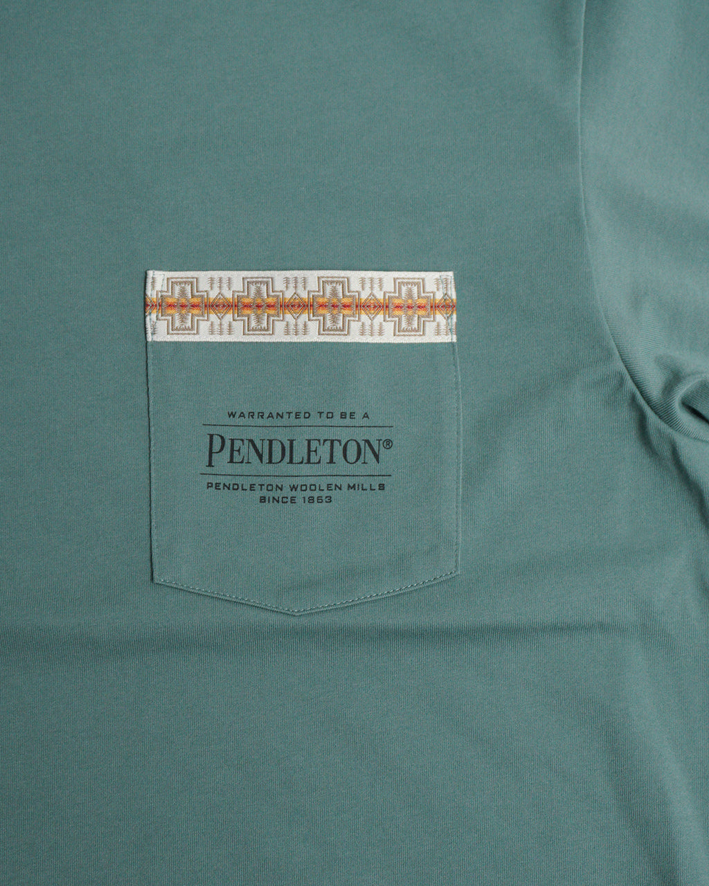 PENDLETON ペンドルトン 【3点セット】ショートスリーブTシャツ / パンツ / バッグセット S/S Tee / Shorts / Bag SET セットアップ バッグ付き カットソー 4275-6011