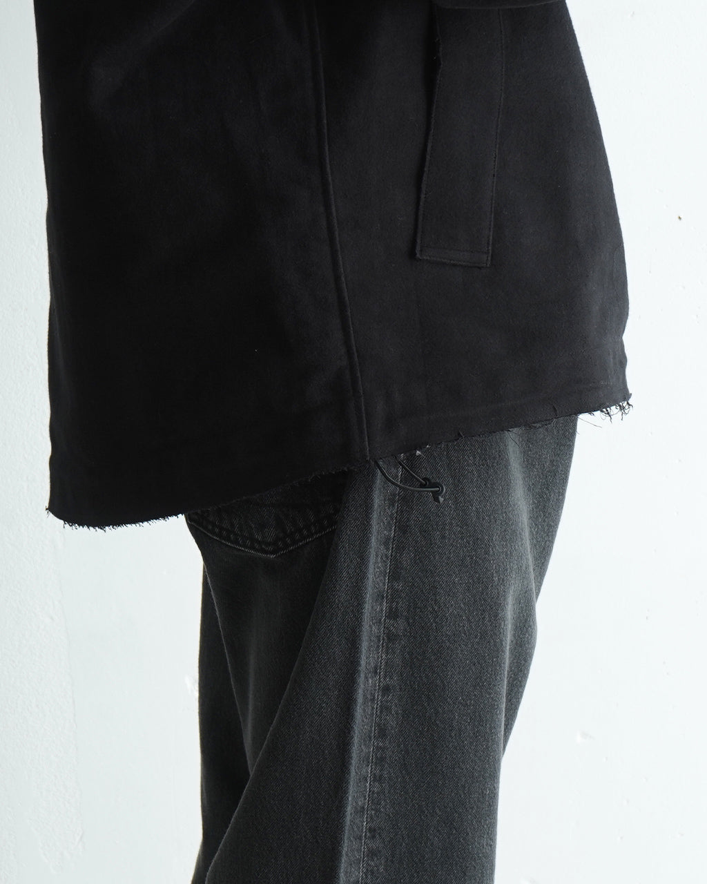 【SALE！50%OFF】PERS PROJECTS パースプロジェクト ショートブルゾン メンズ アウター ジャケット JENS SHORT BLOUSON 24FW-17092