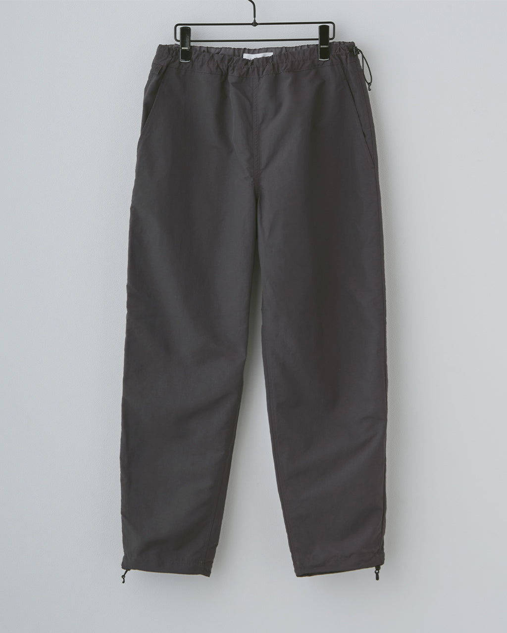 【SALE！40%OFF】PERS PROJECTS パースプロジェクト アーネストリー トラウザース EARNESTLY TROUSERS イージーパンツ 24FW-23081【送料無料】