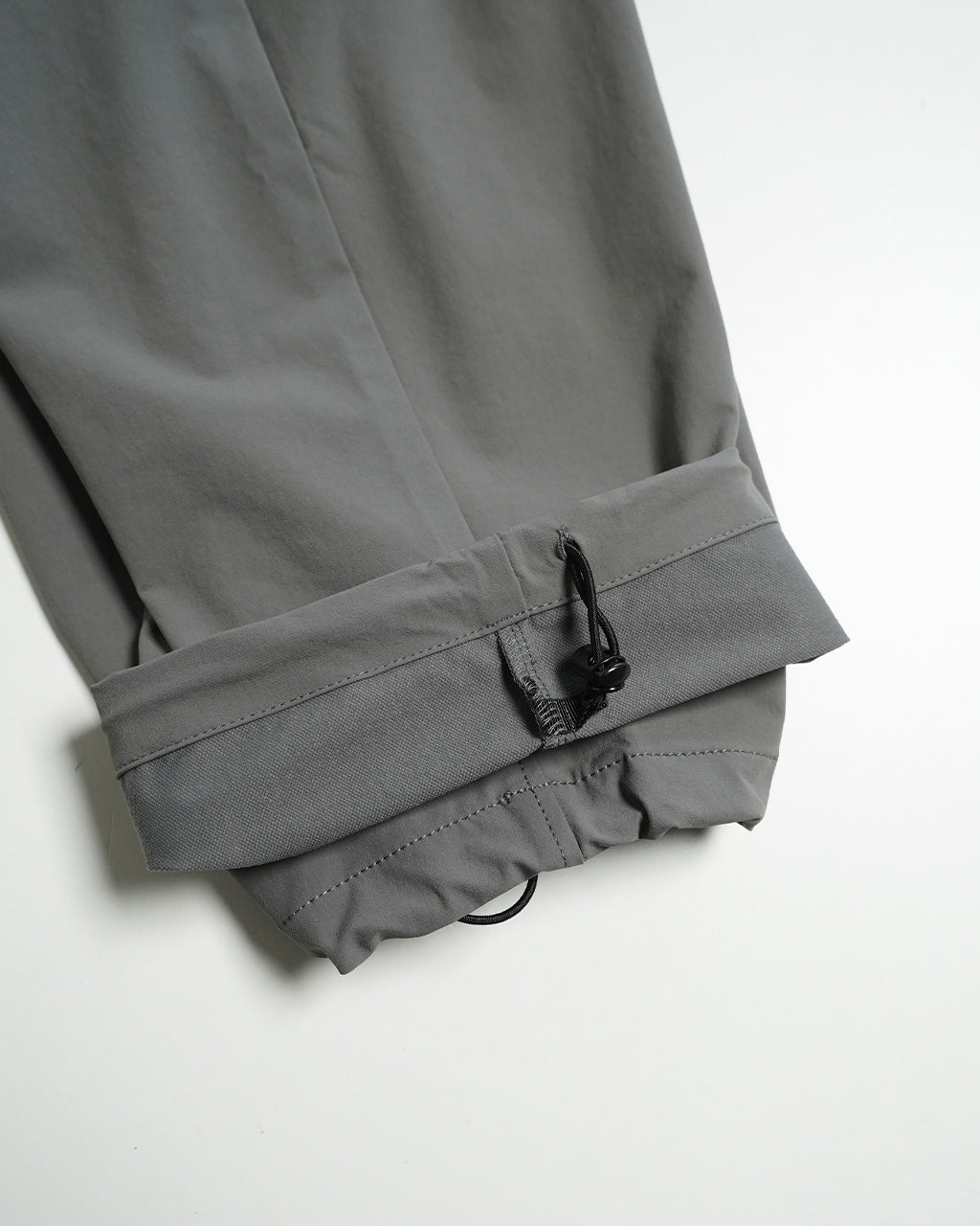 PERS PROJECTS パースプロジェクト テーパードパンツ イージーパンツ EARNEST TP TROUSERS 25SP-23011【送料無料】