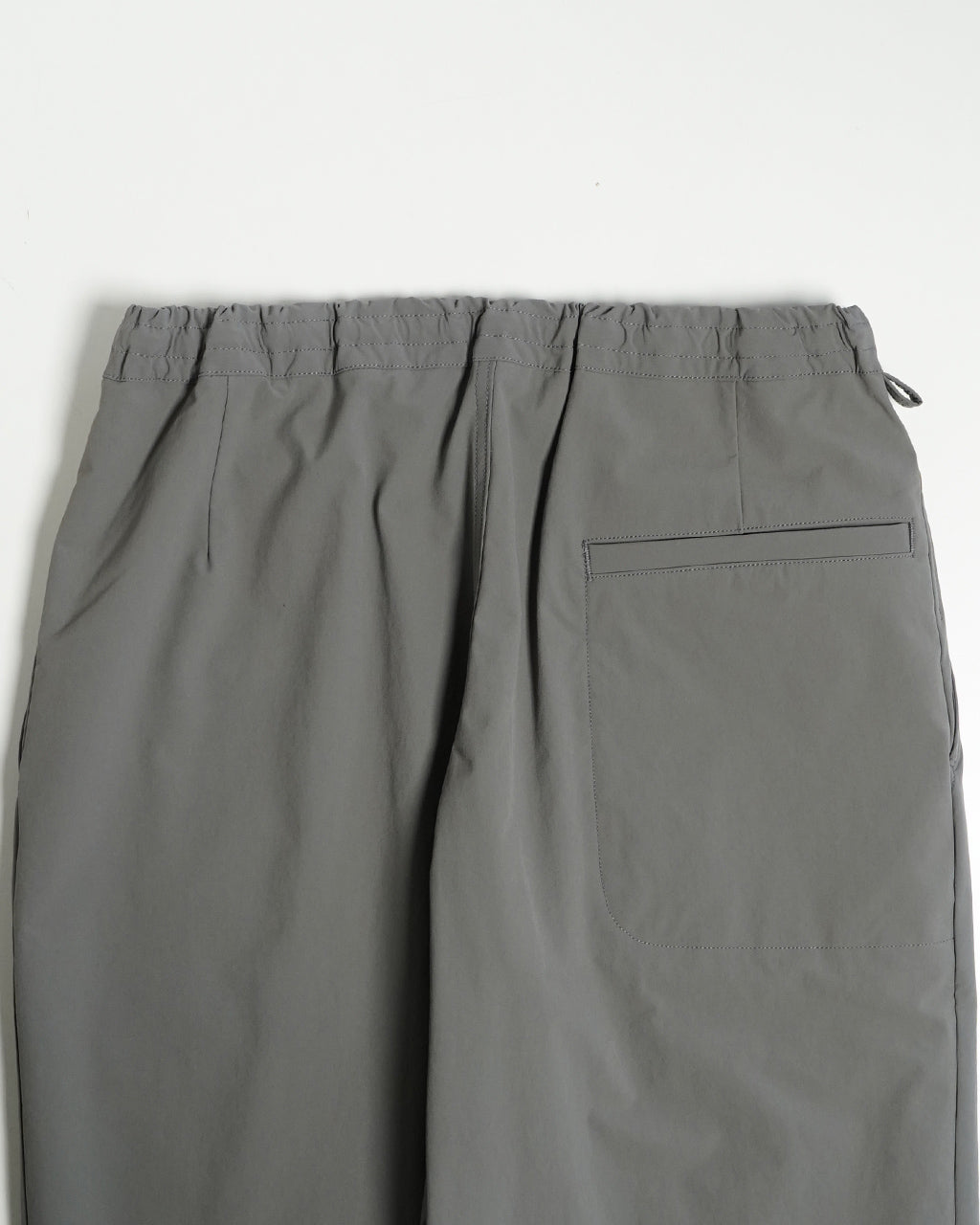 PERS PROJECTS パースプロジェクト テーパードパンツ イージーパンツ EARNEST TP TROUSERS 25SP-23011【送料無料】