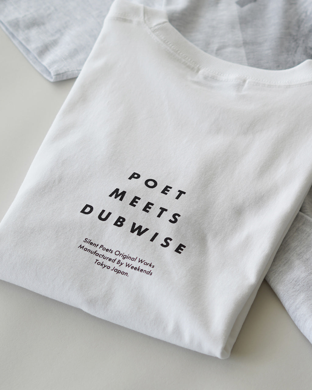 TWO DOGS T-shirt TDGTS-0705