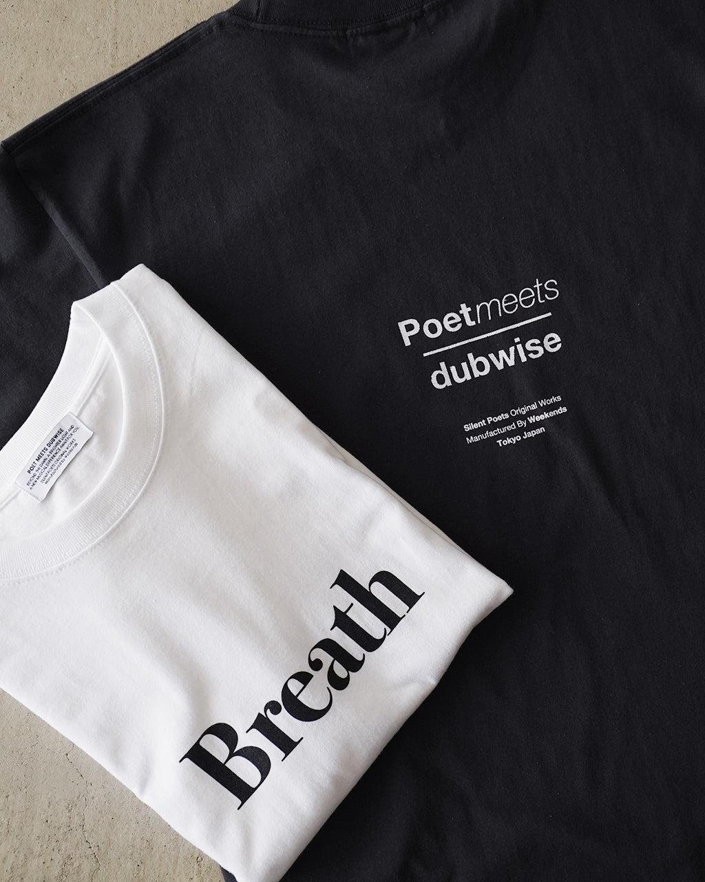 BREATH T-Shirt