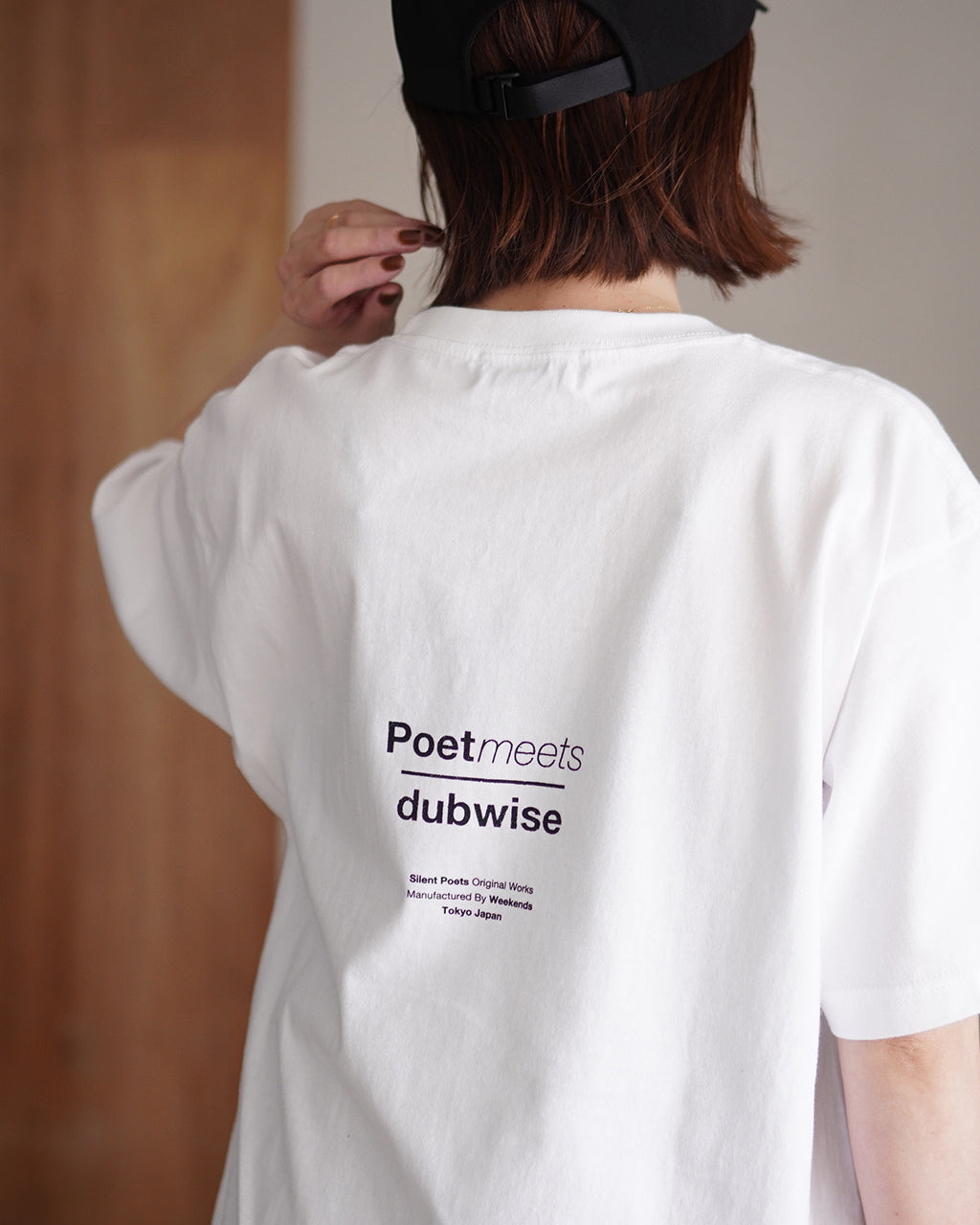 BREATH T-Shirt