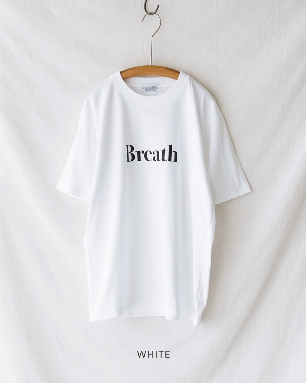 BREATH T-Shirt
