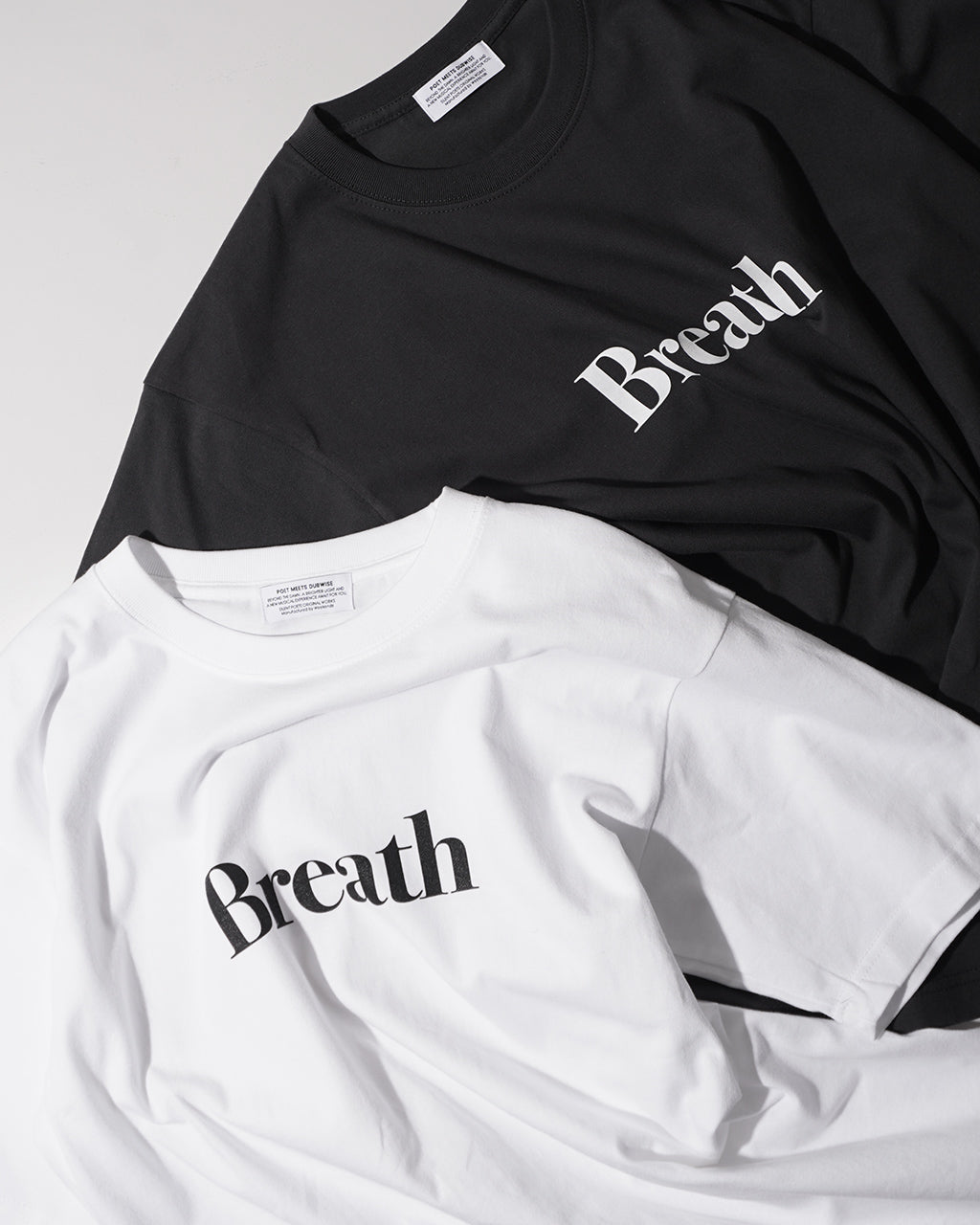 BREATH T-Shirt