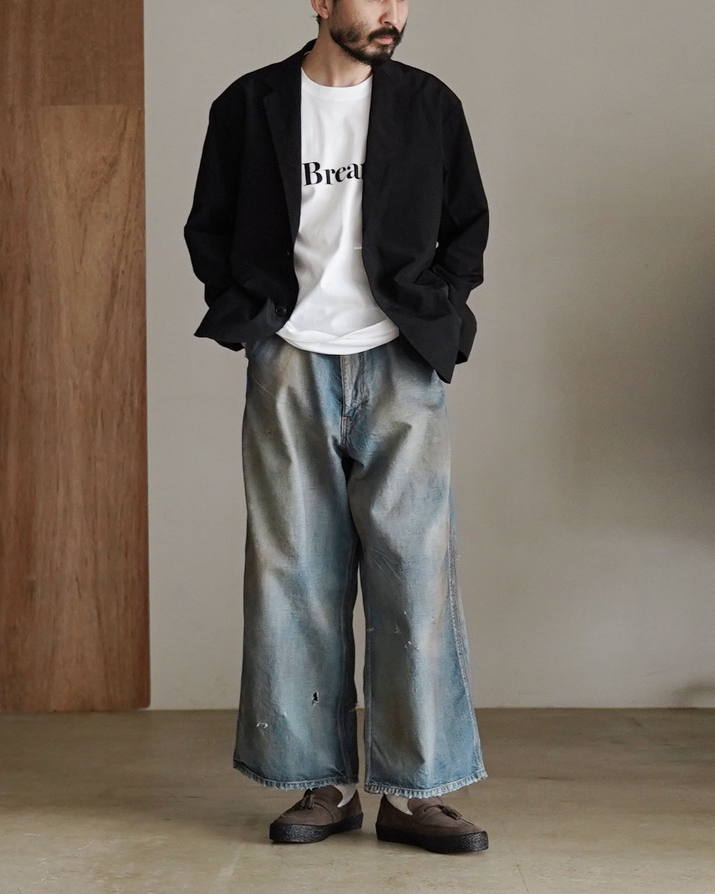 BREATH T-Shirt