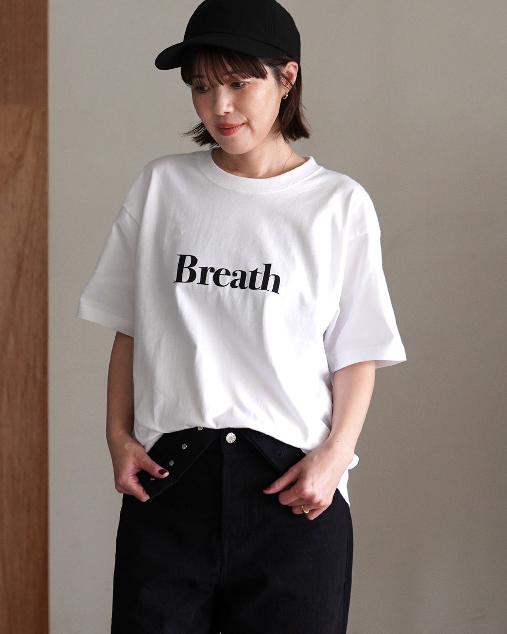 BREATH T-Shirt