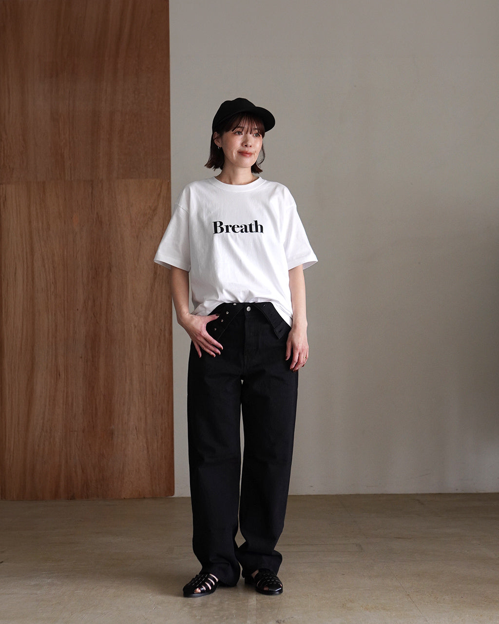 BREATH T-Shirt