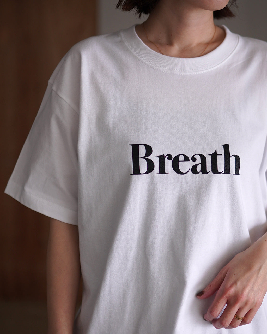 BREATH T-Shirt