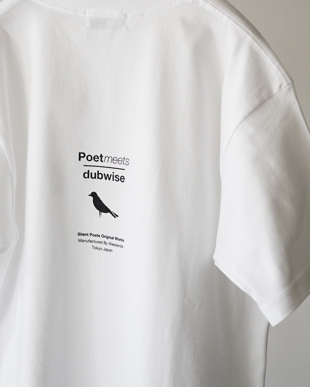 HOPE T-shirt HOPTS-0656