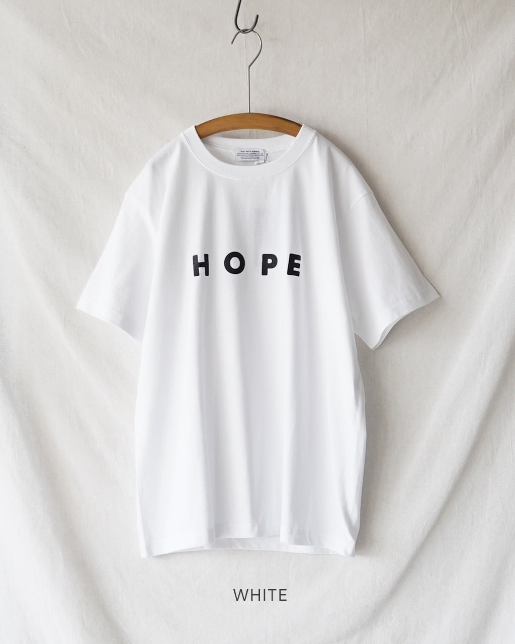 POET MEETS DUBWISE ポエトミーツダブワイズ HOPE Tシャツ ユニ