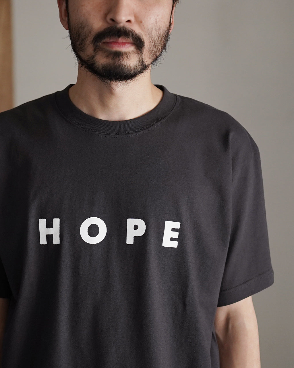 HOPE T-shirt HOPTS-0656