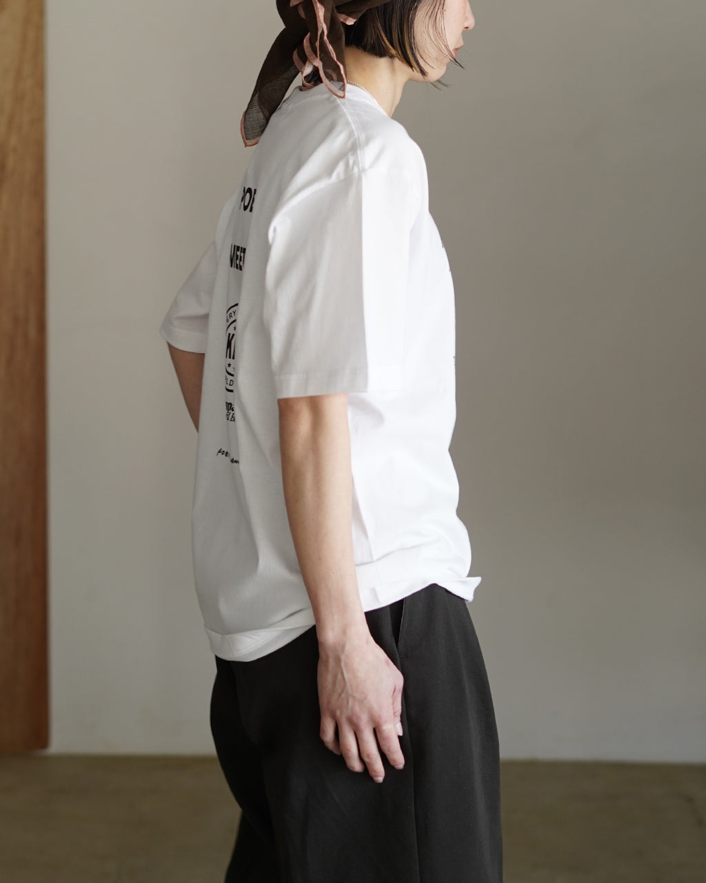 KOMPAKTRECORD BAR+PMD T-Shirt