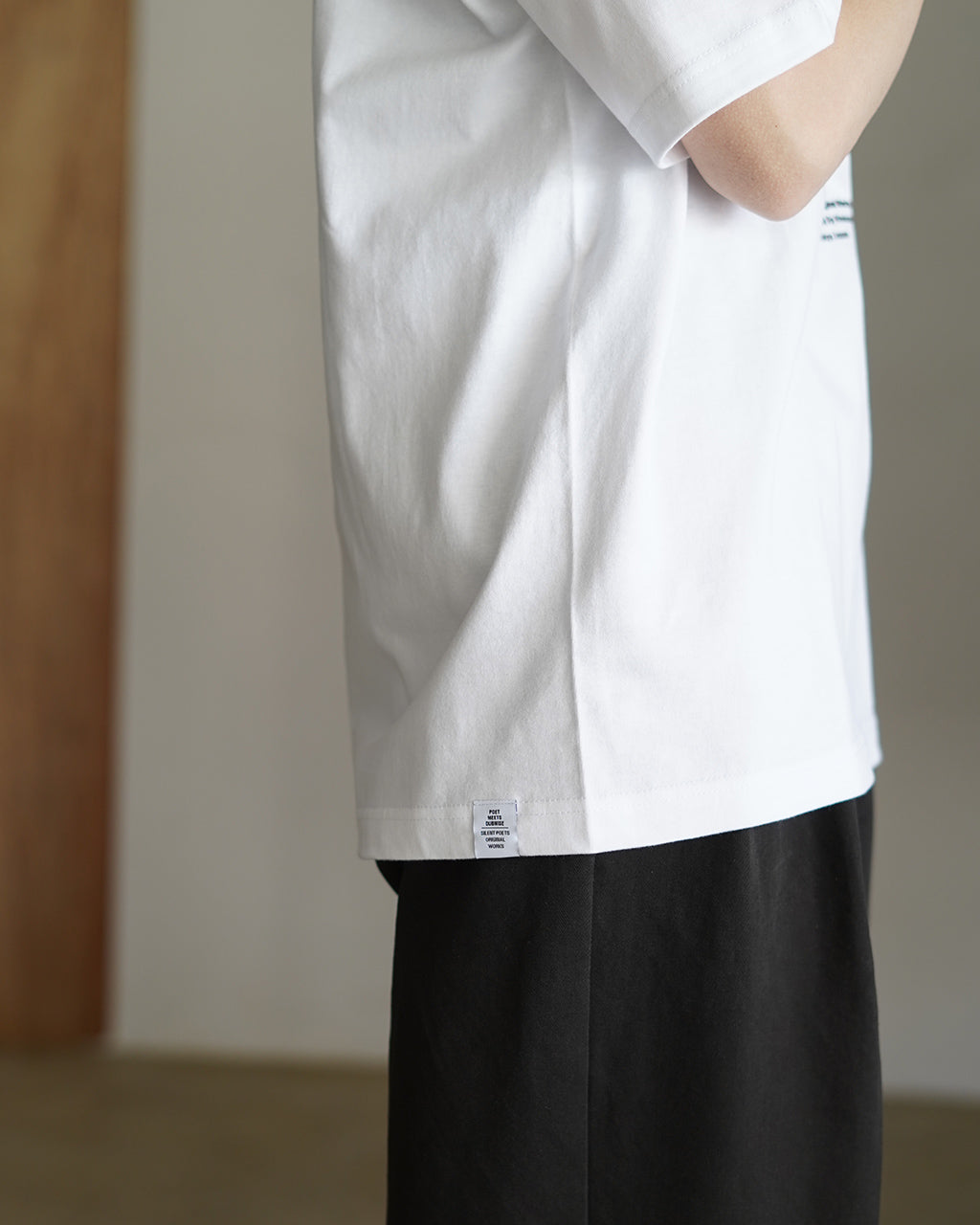 KOMPAKTRECORD BAR+PMD T-Shirt