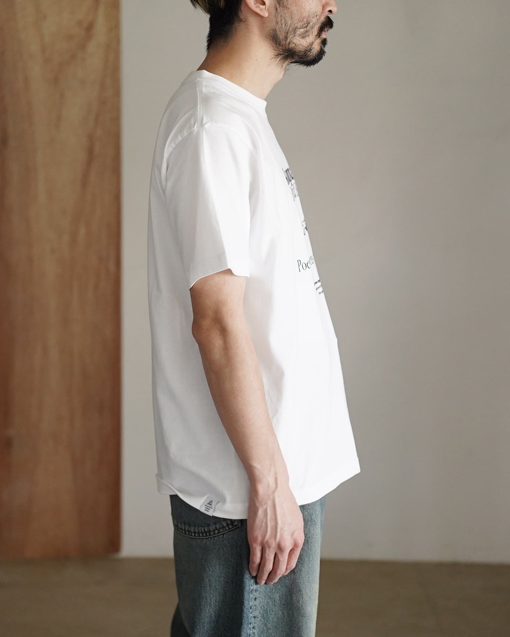 KOMPAKTRECORD BAR+PMD T-Shirt