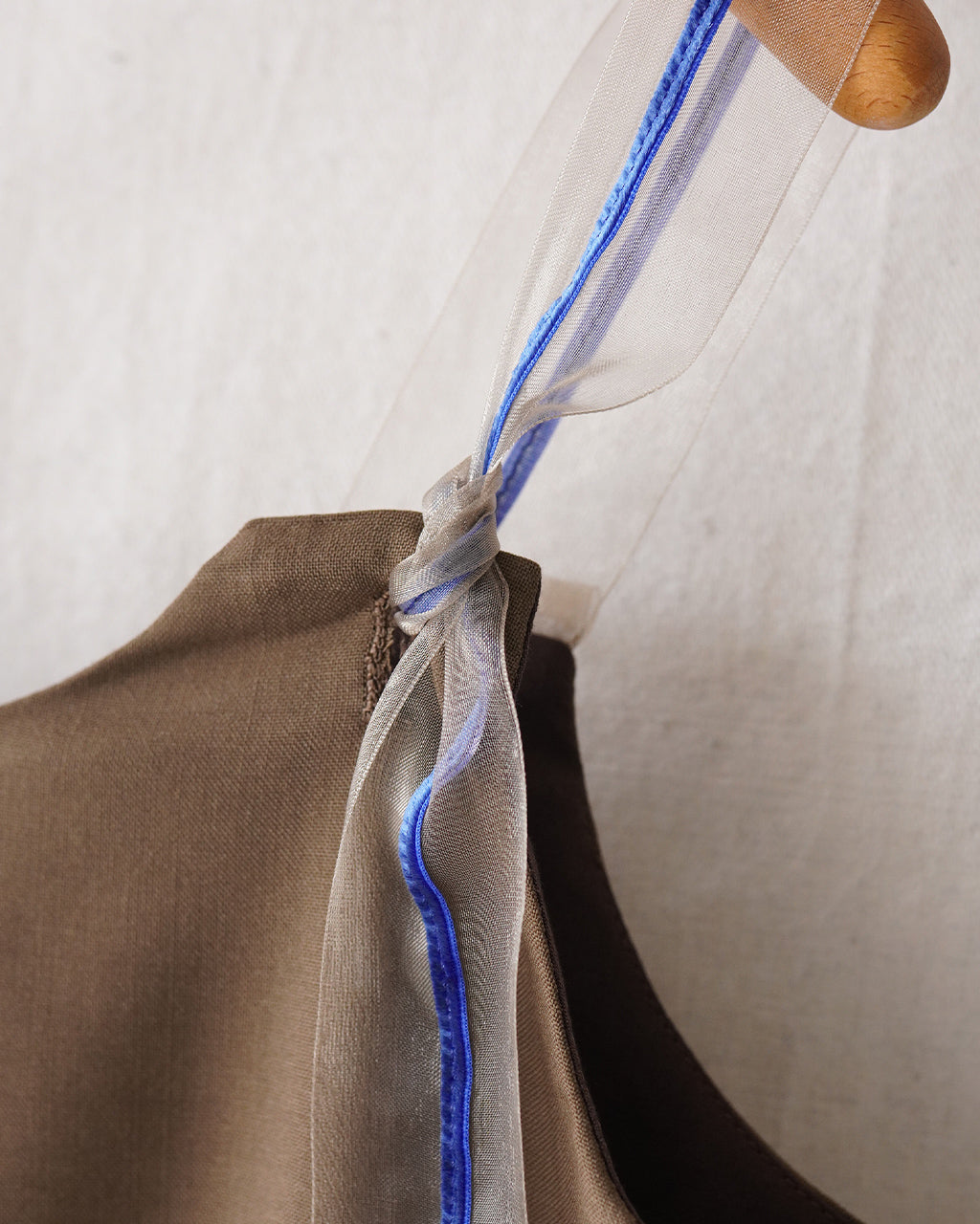 Worsted wool jumpsuit PO1S022