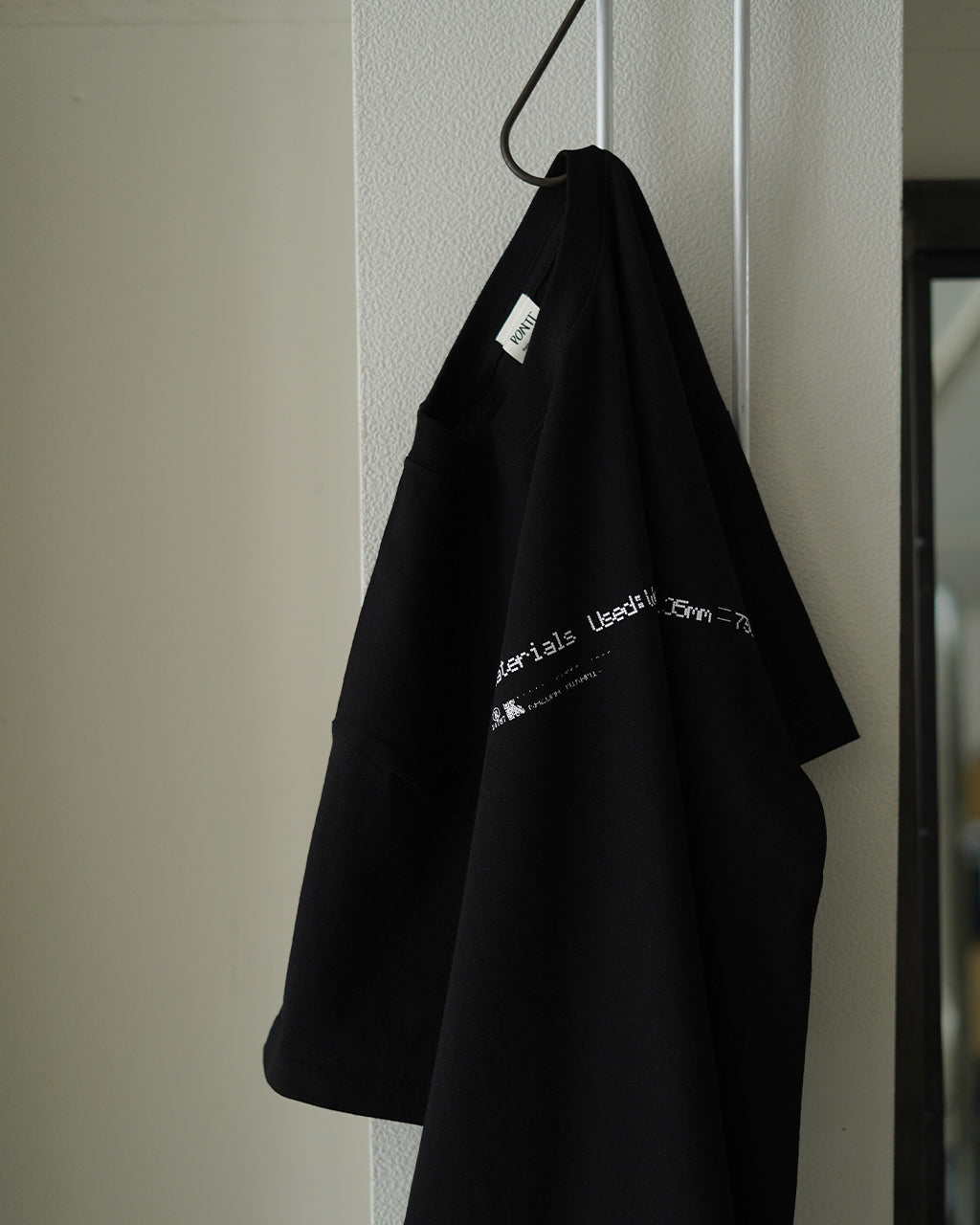 Kazuma Mikami Limited Edition T-shirt -Large- PO1S032