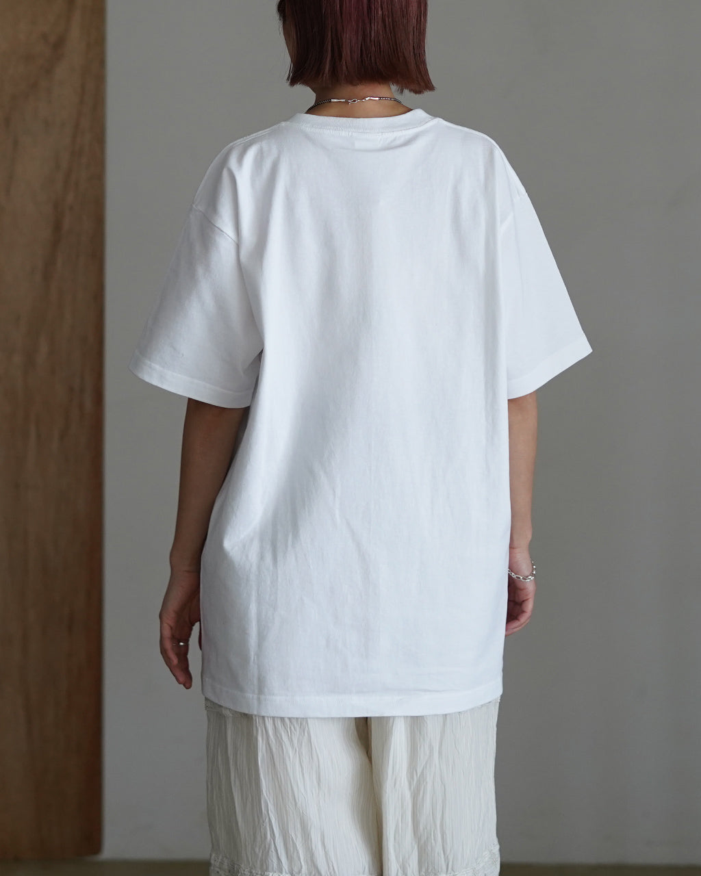 Kazuma Mikami Limited Edition T-shirt -Large- PO1S032