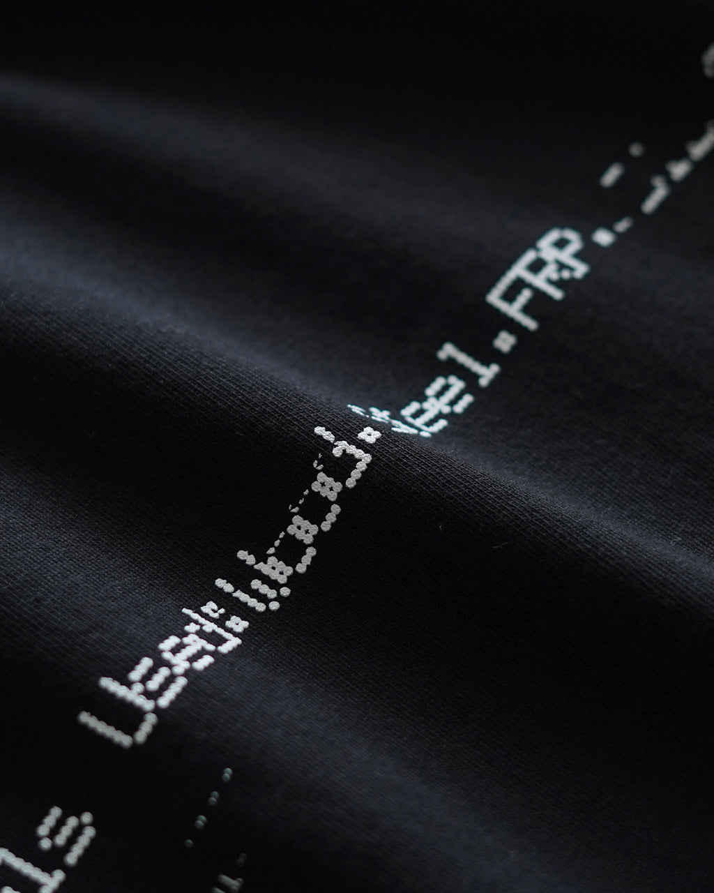 Kazuma Mikami Limited Edition T-shirt -Large- PO1S032